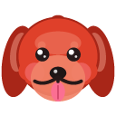 OutlookDog mascot